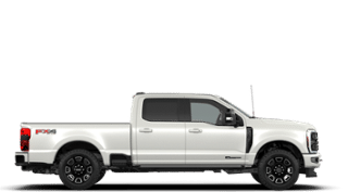 2026 Ford Super Duty® External Image 1